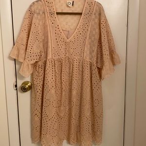 Akemi + Kin dress sz 6